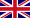 gallery/uk vlag